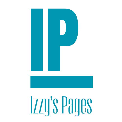 Izzy's Pages